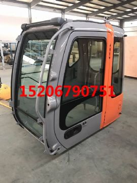 點(diǎn)擊查看詳細(xì)信息<br>標(biāo)題：Hitachi ZX200-6/zx-6 model cab  閱讀次數(shù)：2519