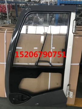 點(diǎn)擊查看詳細(xì)信息<br>標(biāo)題：日立電噴機(jī)ZX-3系列駕駛室車門總成  閱讀次數(shù)：2026