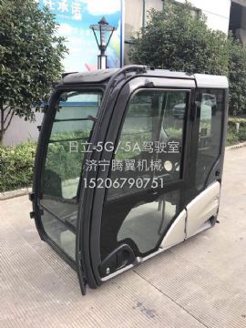 點(diǎn)擊查看詳細(xì)信息<br>標(biāo)題：日立ZX200-5A/-5G/ZX-5G駕駛室總成 帶內(nèi)飾  閱讀次數(shù)：2754