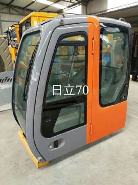 點(diǎn)擊查看詳細(xì)信息<br>標(biāo)題：日立ZX60/ZX70挖掘機(jī)駕駛室總成  閱讀次數(shù)：2091