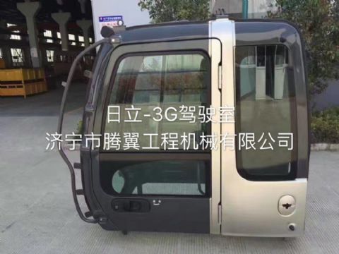 點(diǎn)擊查看詳細(xì)信息<br>標(biāo)題：日立ZX200-3G/ZX-3G系列駕駛室 內(nèi)飾可選裝 閱讀次數(shù)：2335