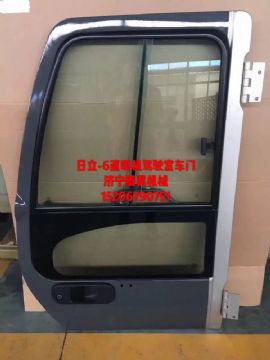 點(diǎn)擊查看詳細(xì)信息<br>標(biāo)題：日立ZX200-3G/ZX-3G系列駕駛室車門總成 閱讀次數(shù)：2205