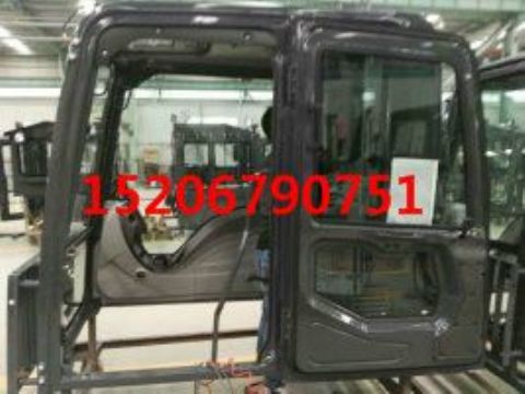 點(diǎn)擊查看詳細(xì)信息<br>標(biāo)題：徐工XE450大挖駕駛室總成 含內(nèi)飾線(xiàn)束 閱讀次數(shù)：3108