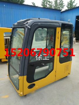 點(diǎn)擊查看詳細(xì)信息<br>標(biāo)題：徐工XE150/徐工中挖駕駛室總成 含內(nèi)飾線(xiàn)束 閱讀次數(shù)：3404