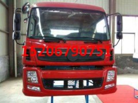 點(diǎn)擊查看詳細(xì)信息<br>標(biāo)題：東風(fēng)貨車(chē)駕駛室總成 含內(nèi)飾 閱讀次數(shù)：3366