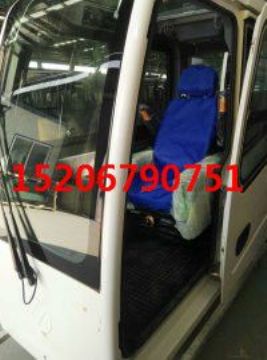 點(diǎn)擊查看詳細(xì)信息<br>標(biāo)題：中聯(lián)吊車(chē)駕駛室總成 帶內(nèi)飾  閱讀次數(shù)：3987